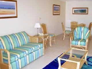 Surfers Tropique Holiday Apartments Gold Coast 3*,  Australia