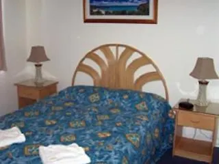 Surfers Tropique Holiday Apartments Gold Coast Resort