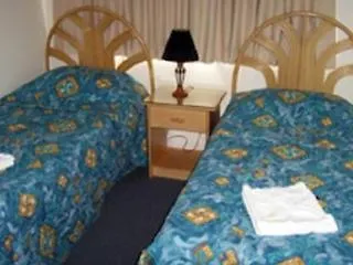 Resort Surfers Tropique Holiday Apartments Gold Coast