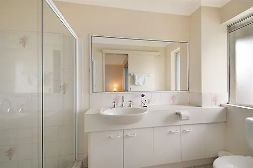 Surfers Tropique Holiday Apartments Gold Coast Resort