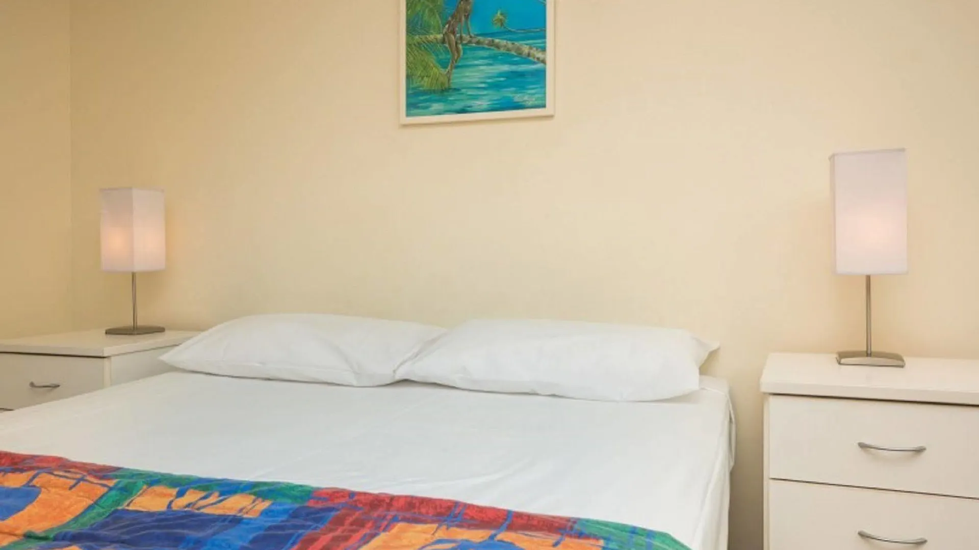 Surfers Tropique Holiday Apartments Gold Coast 3*,